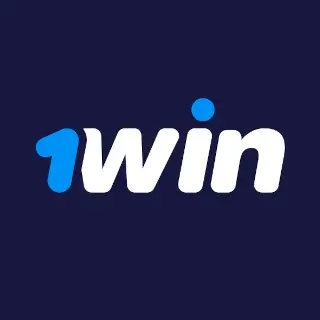 1win casino logo for Crown Coins real money play